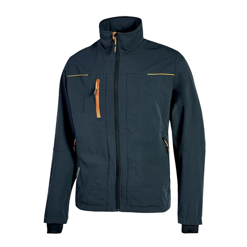 U-Power PLUTON Bundjacke mit 4 Wege Stretch | PE178