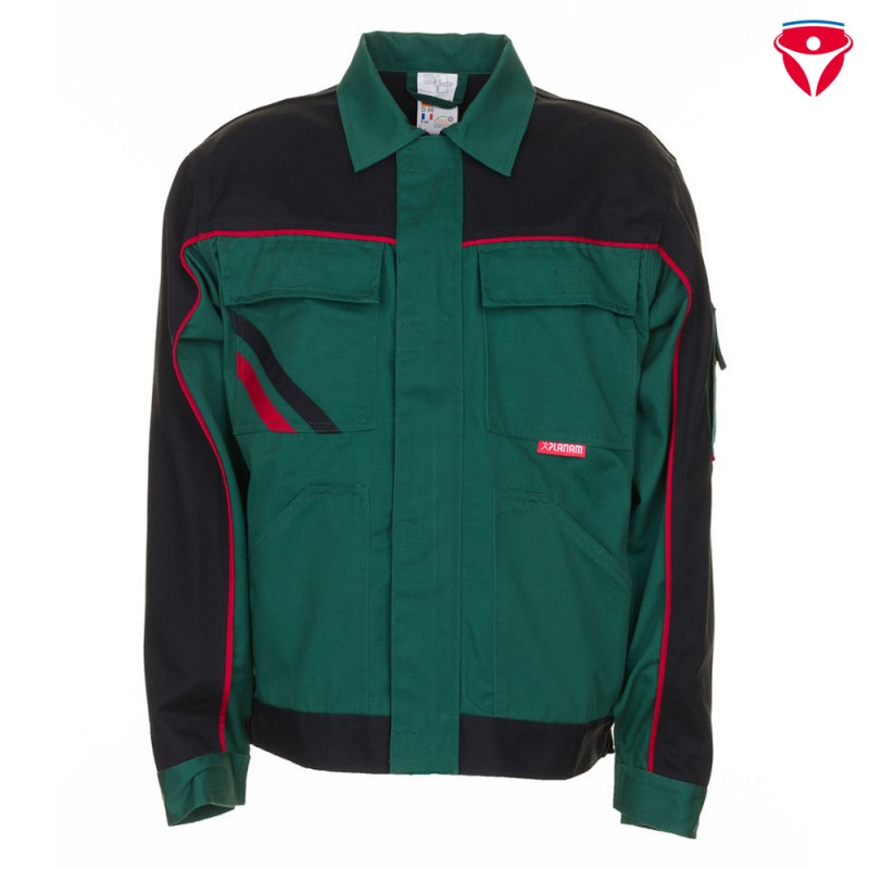 Planam Bundjacke Highline