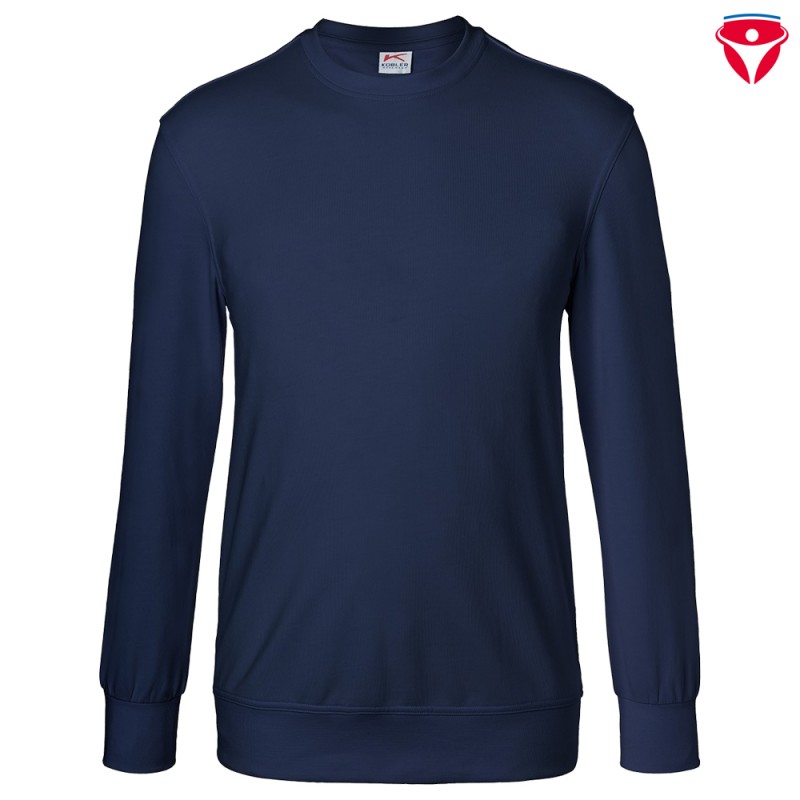 Kübler 5023 Sweat Shirt