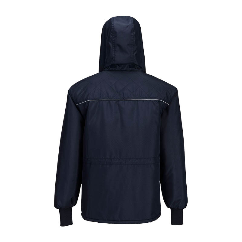 Kühlhausjacke Gefrierhausjacke -58°C nach EN 342