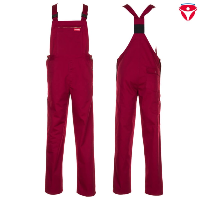 Planam Latzhose MG 260