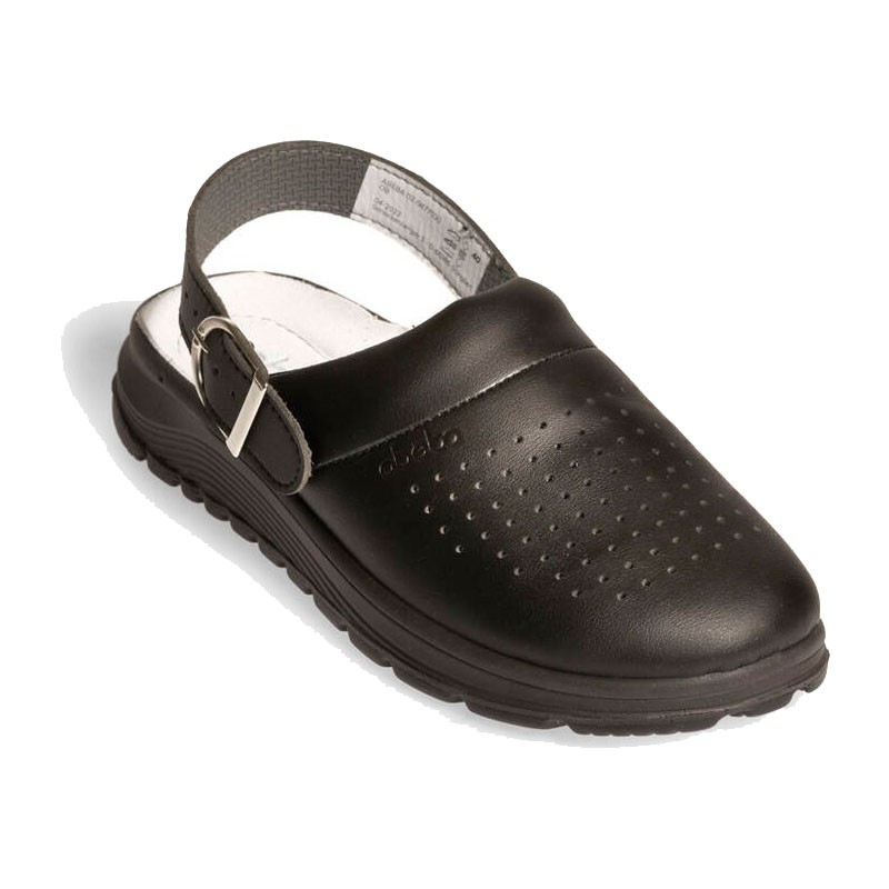 Abeba ACTIVE 87030 | Clogs OB