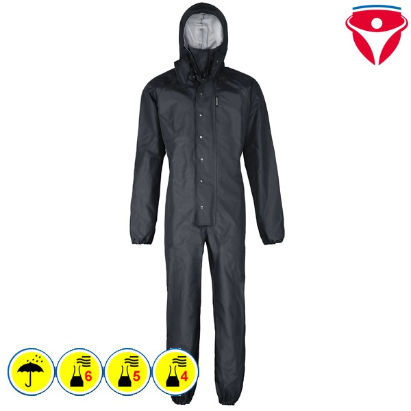 Kind BT Chemikalienschutz Overall 77317