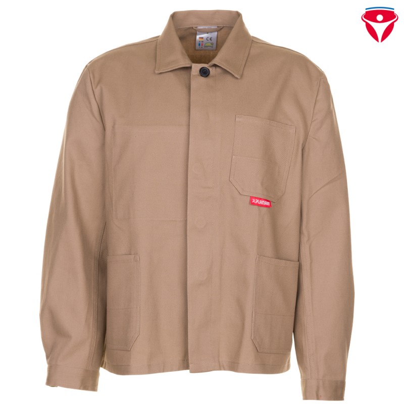 Planam Arbeitsjacke BW 290