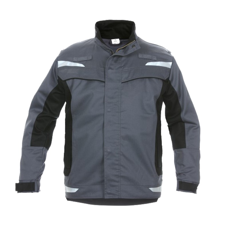 HydroWear MARBURG MultiNorm Jacke 260 leicht