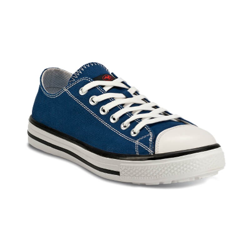 FTG Blues Low S1P Sicherheitsschuhe | Music Line