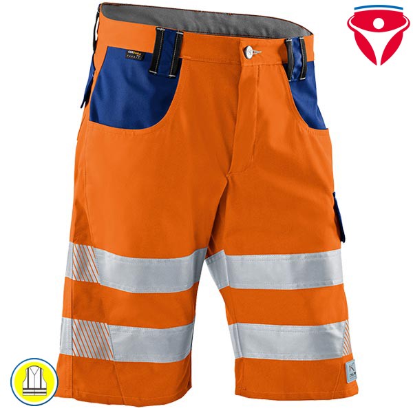 Kübler 2307 Shorts Reflectiq
