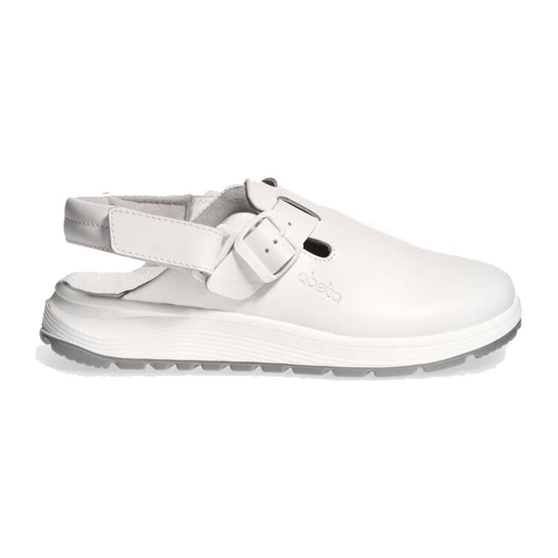 Abeba ACTIVE 87208 | Sandalen OB