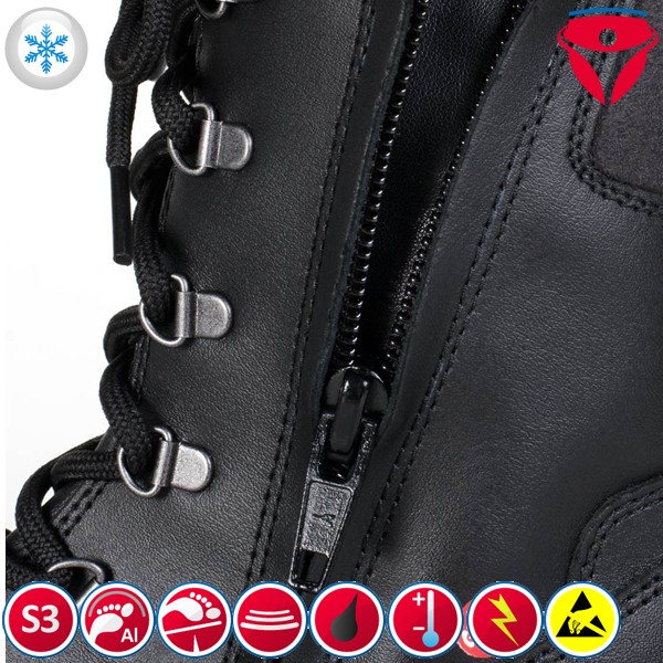 Jalas 1878 OffRoad HRO