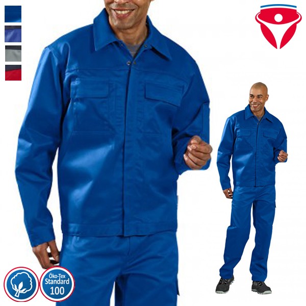 Planam Bundjacke Tristep