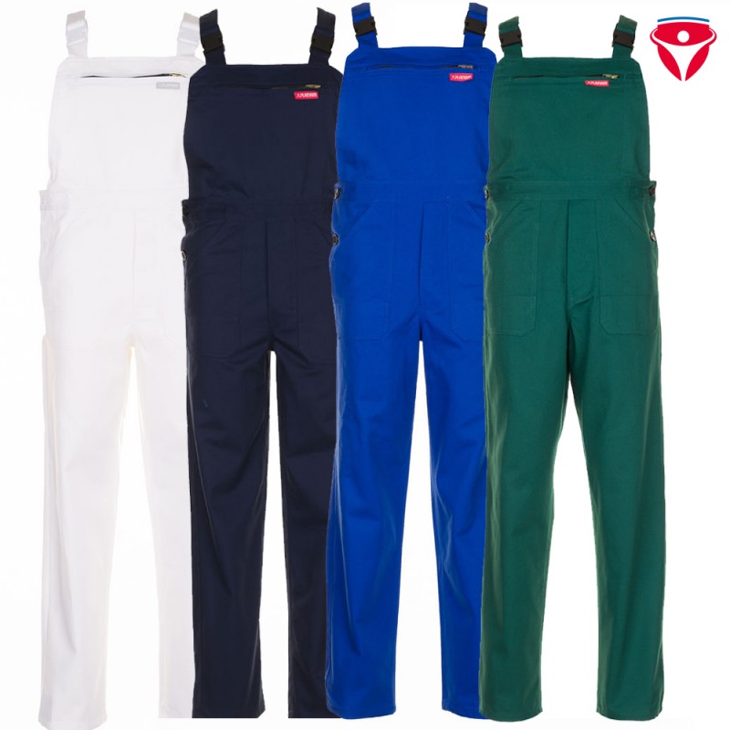 Planam Latzhose BW 270