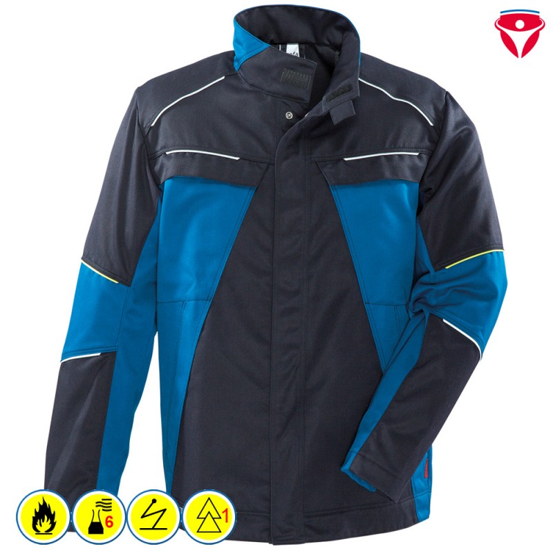 Rofa Nomex X-Line Bikerjacke 35 2290