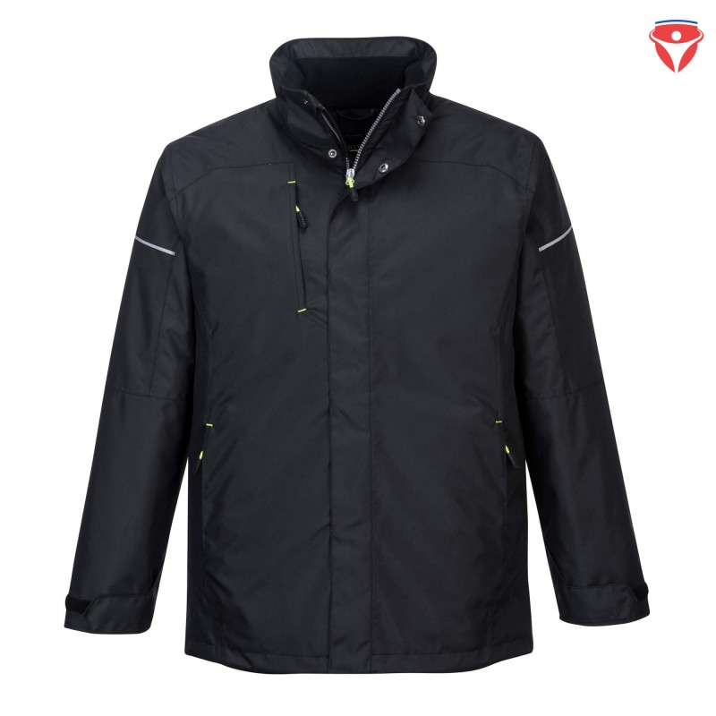 PortWest PW3 Winterjacke PW362