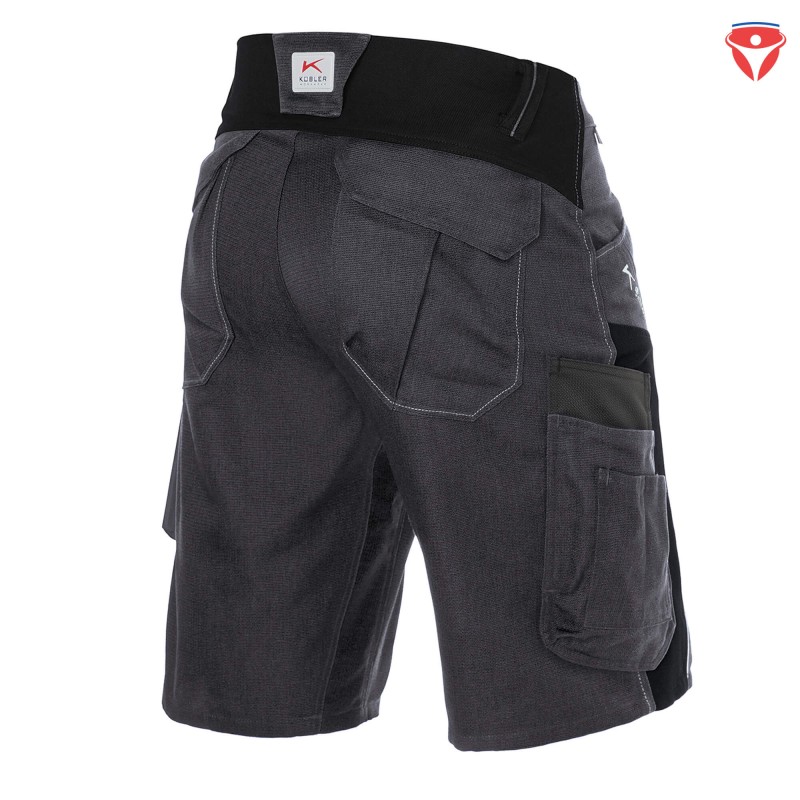 Kübler BodyForce Shorts 2425