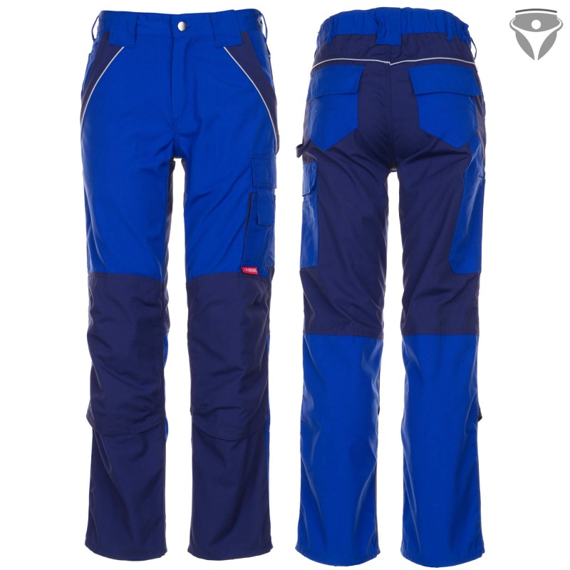 Planam Bundhose Plaline | leichte Arbeitshose