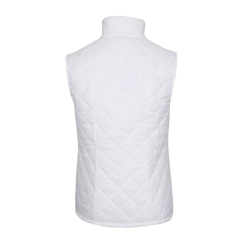 HB Tempex Thermo Hygiene Weste Damen Kälteschutz