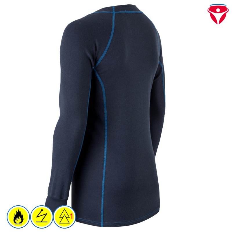 HaVeP Multi Shield Thermo Hemd 70050