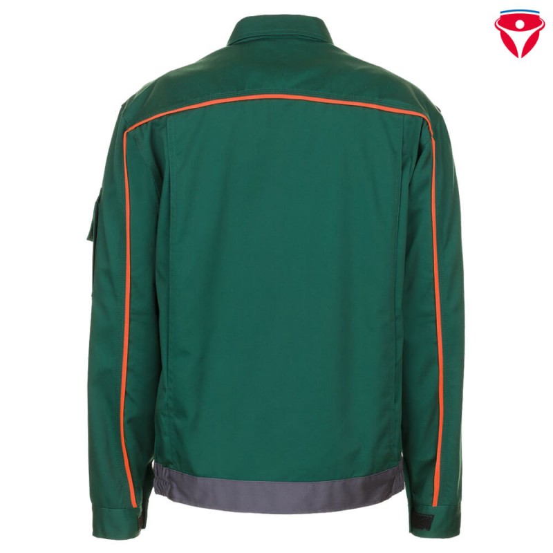 Planam V2 Bundjacke Visline