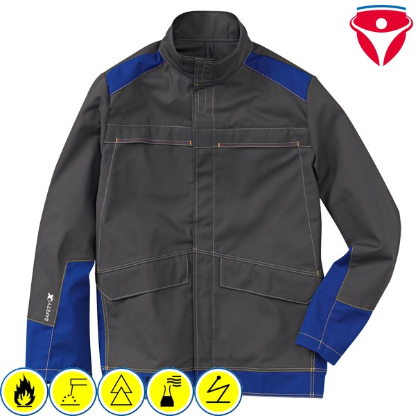 Kübler X6 Jacke 1779