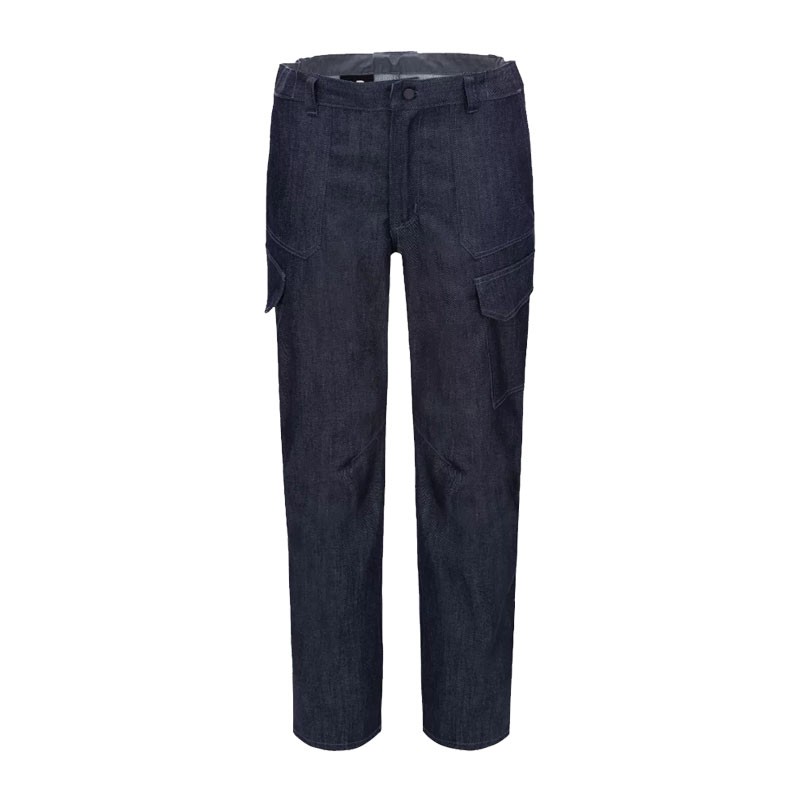 HB ComFlex Stretch Schweißer Hose Klasse 2