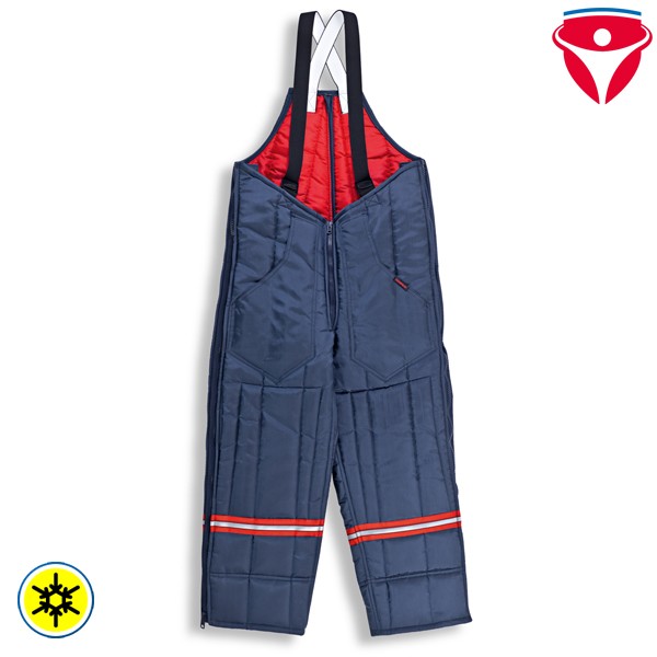 Tempex Kühlraum Hose Classic Herren