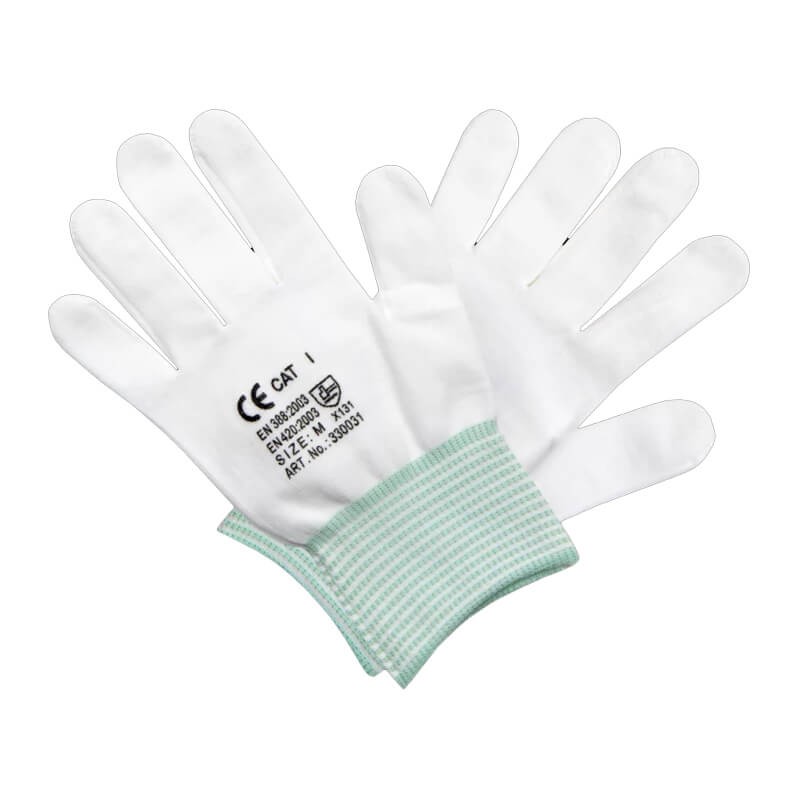 Reinraum Handschuhe 10er Pack HB Protective Wear 08009 76004 000 10