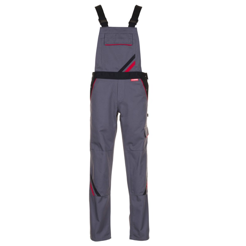 Planam Damen Latzhose Highline feminin geschnitten