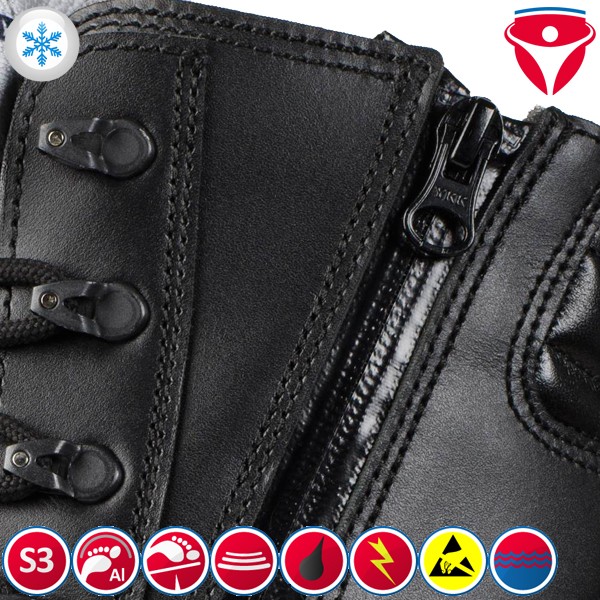 Jalas 3325 DryLock HRO Winter