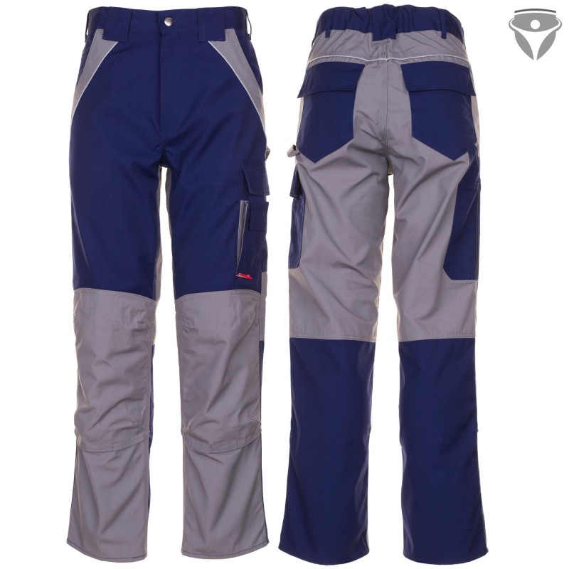 Planam Bundhose Plaline | leichte Arbeitshose