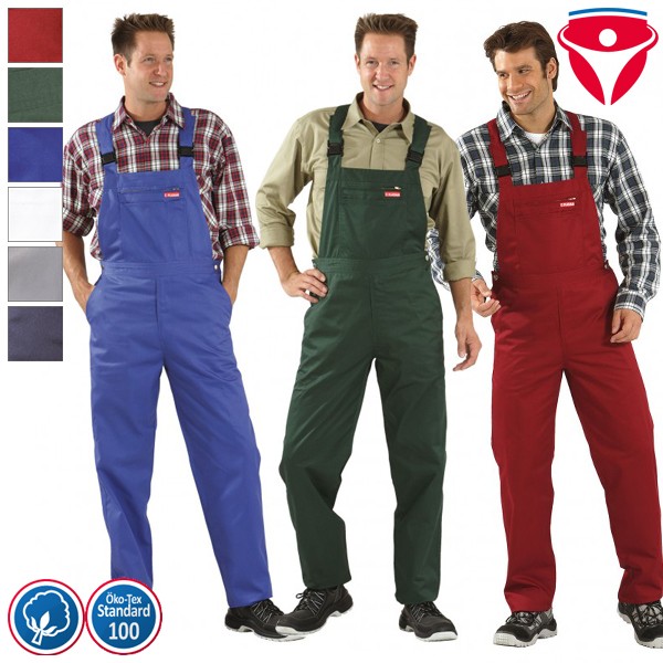 Planam Latzhose MG 260