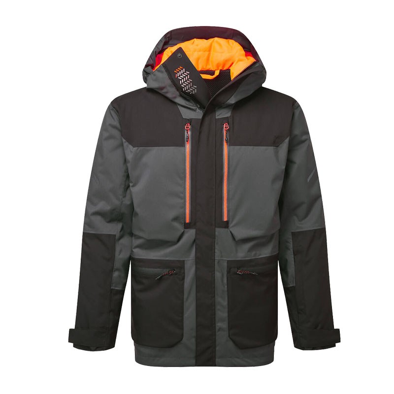PortWest EV461 Winter Parka