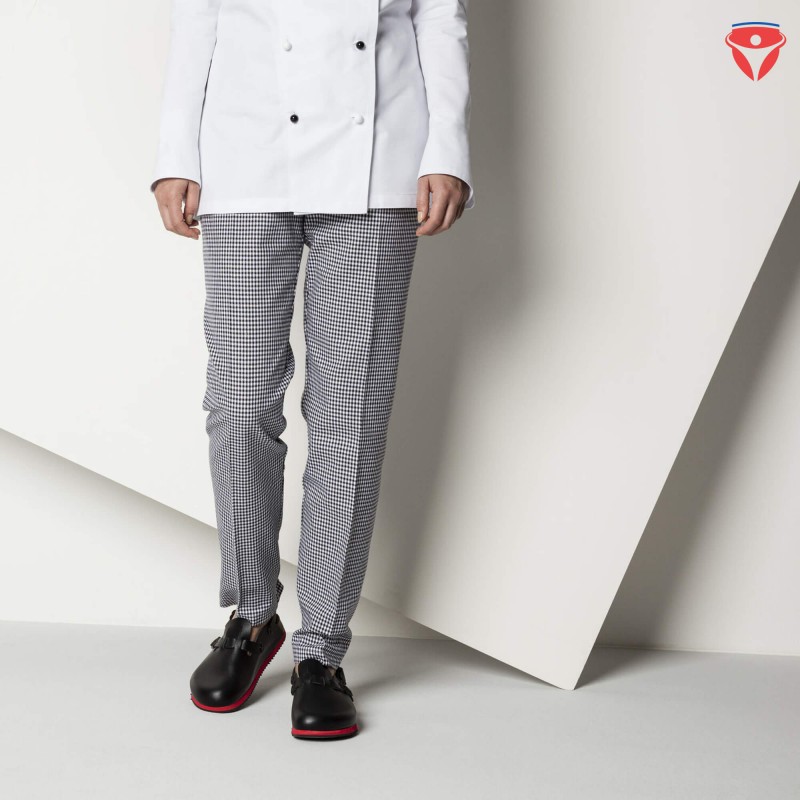 Birkenstock Kay SL Clog Naturleder Arbeitsschuhe | Weichbettung