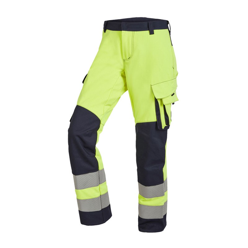 Rofa Multi-Light Hi-Vis II MultiNorm Bundhose APC 2