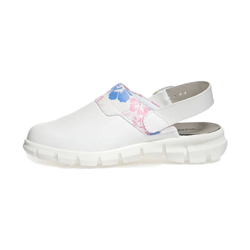 Abeba DYNAMIC 7320 | Clogs OB