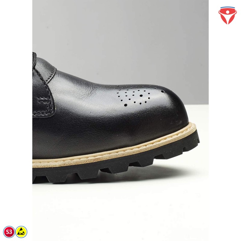 Jalas 2118 VIP Safety S3 Business Sicherheitsschuh