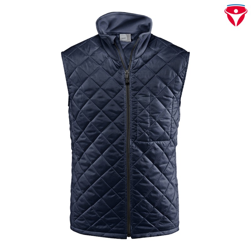 Tempex Thermo-Weste ErgoPlus Herren