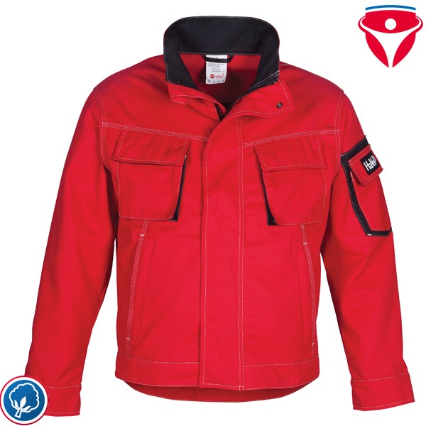 HaVeP Blousonjacke 50067 TITAN