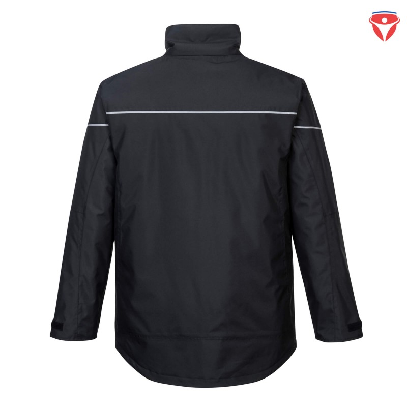 PortWest PW3 Winterjacke PW362