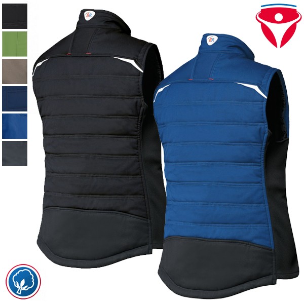 BPlus Damen Thermoweste 1994 570