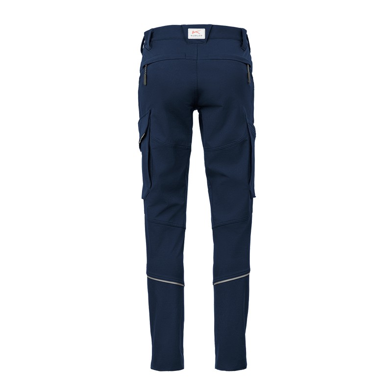 KÜBLER ATHLETIQ Stretch Hose