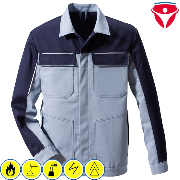 Rofa Proban Multinorm Blouson Jacke 87 1524