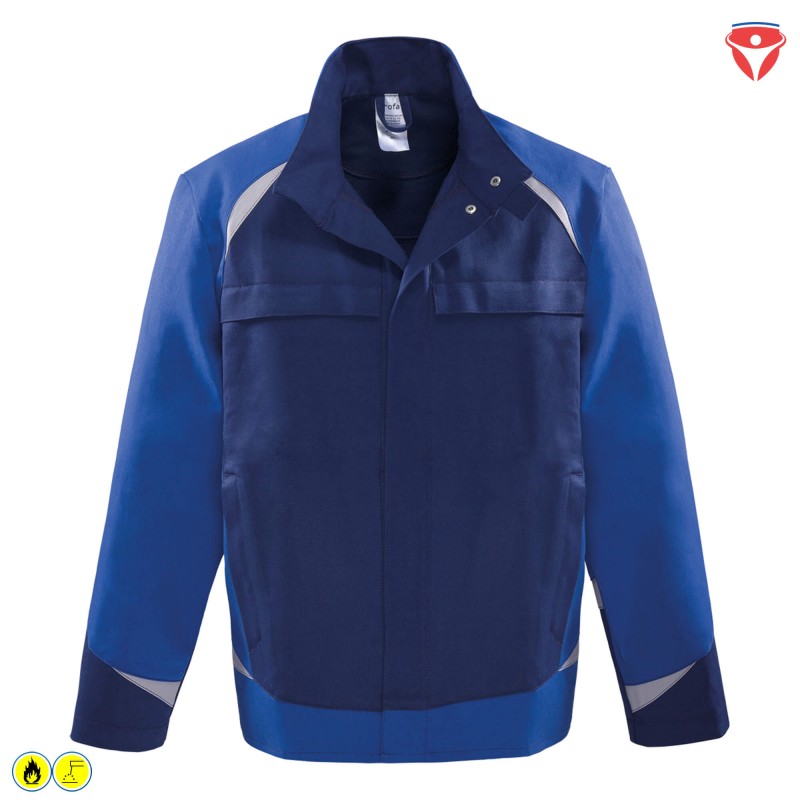 Rofa Splash Schweisser Jacke 91 2160