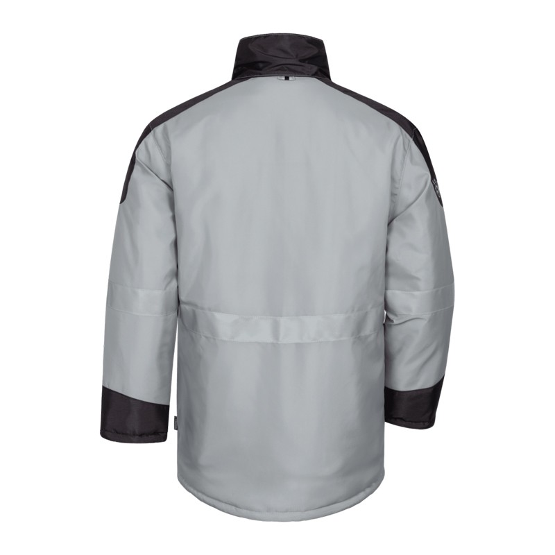 Tempex Cold PRO Gefrierhaus Jacke bis -49°C Tiefkühlkleidung