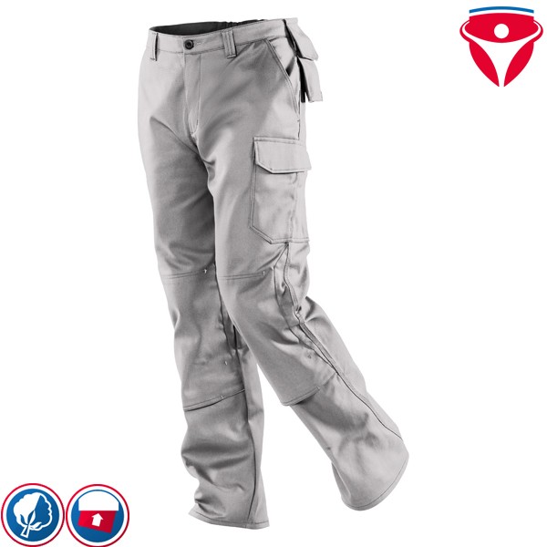 Kübler Arbeitshose 2158 Specifiq