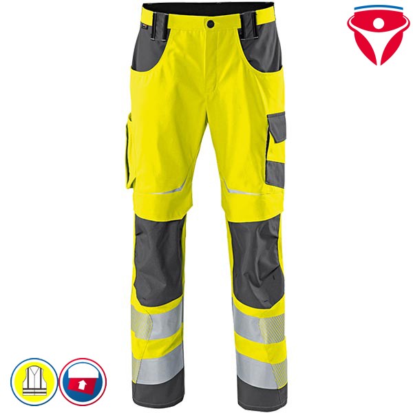 Kübler 2207 Hose Reflectiq