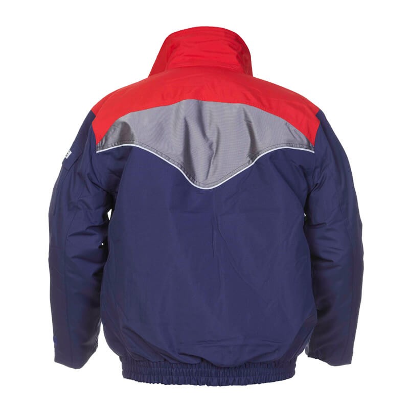 Hydrowear Pilotenjacke Kilmarnock Simply No Sweat