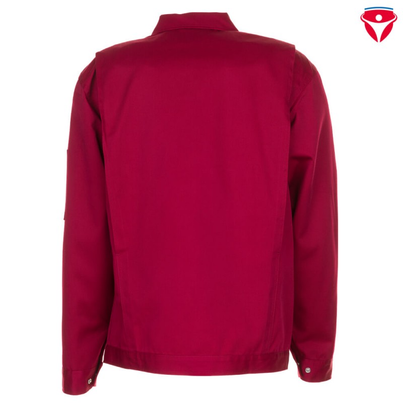 Planam Bundjacke MG 260