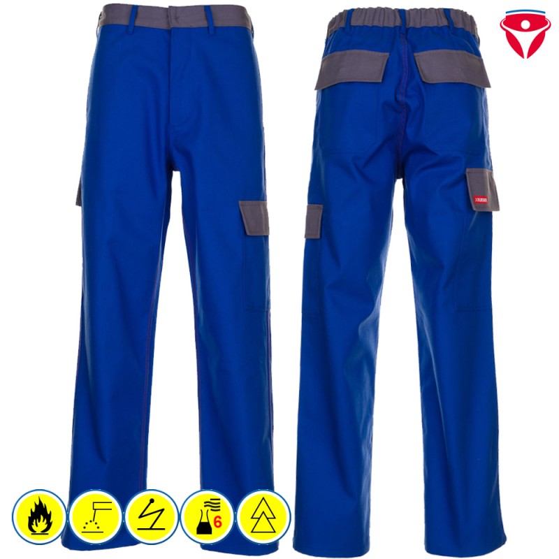 Planam Major Protect Bundhose 5220