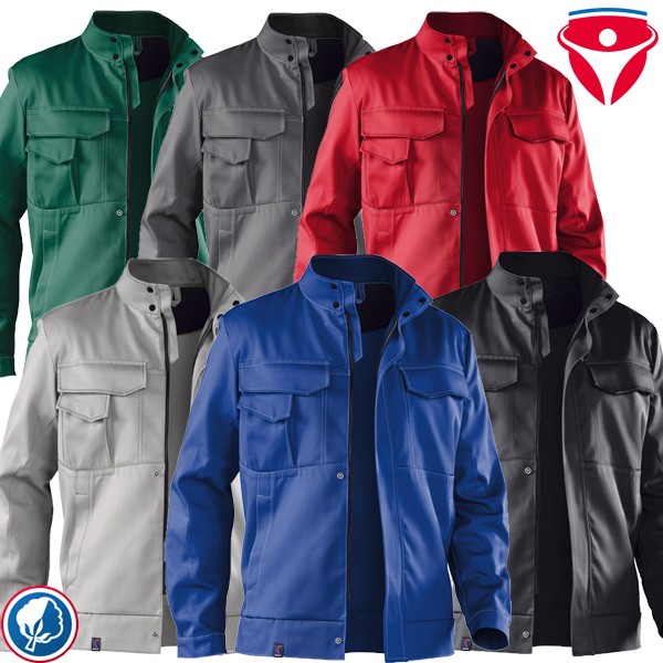 Kübler Arbeitsjacke 1158 Specifiq