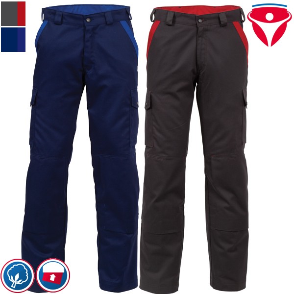 HaVeP Bundhose 4Seasons